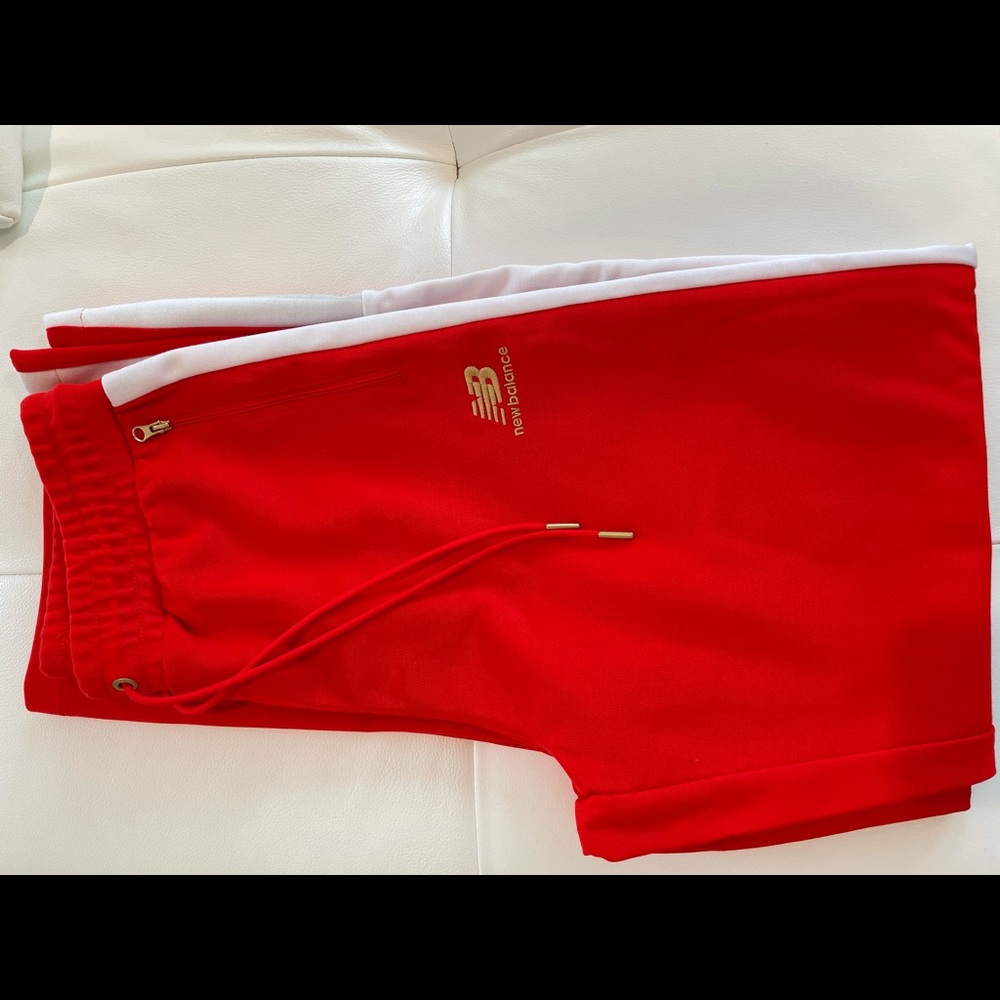 New Balance Pod TRK Pant